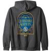 Dark Heather Grey