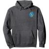 Dark Heather Grey