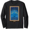 imageWicked Welcome To Shiz Long Sleeve TShirtBlack