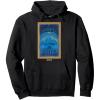 imageWicked Welcome To Shiz Pullover HoodieBlack