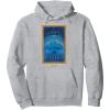 imageWicked Welcome To Shiz Pullover HoodieHeather Grey