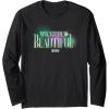 imageWicked Wickedly Beautiful Long Sleeve TShirtBlack