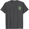 Dark Heather Grey