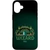 imageiPhone 16 Plus Wicked Youre Off To Meet The Wizard CaseiPhone 16 Plus