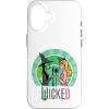 imageiPhone 16 Wicked Glinda ampamp Elphaba Sketched CaseiPhone 16