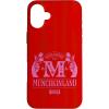imageiPhone 16 Wicked Welcome To Munchkinland CaseiPhone 16 Plus