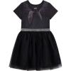 imagewicked Universal Studios Girls Cosplay Tulle Dress Toddler to Big Kid Sizes 2T  1416Green  Black  Elphaba