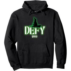 imageWicked Defy Pullover HoodieBlack