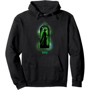 imageWicked Elphaba No One Mourns The Wicked Pullover HoodieBlack