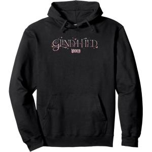 imageWicked Glindafied Pullover HoodieBlack