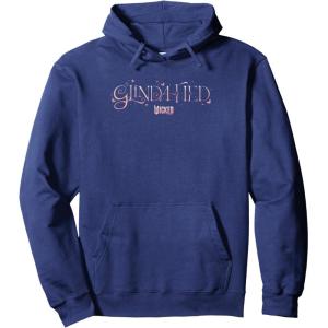 imageWicked Glindafied Pullover HoodieNavy Blue