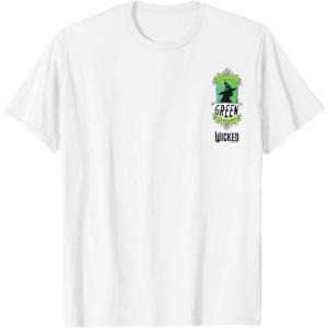 imageWicked Positively Elphaba TShirtWhite
