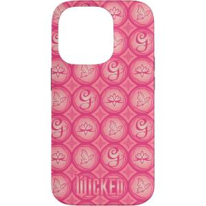 imageiPhone 16 Plus Wicked Glinda Icons All Over Print CaseiPhone 14 Pro