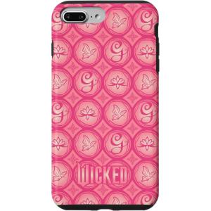 imageiPhone 16 Plus Wicked Glinda Icons All Over Print CaseiPhone 7 Plus8 Plus