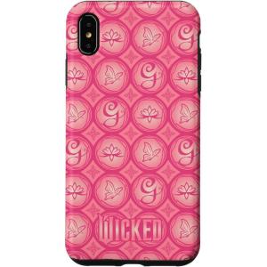 imageiPhone 16 Plus Wicked Glinda Icons All Over Print CaseiPhone XS Max