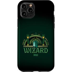 imageiPhone 16 Plus Wicked Youre Off To Meet The Wizard CaseiPhone 11 Pro
