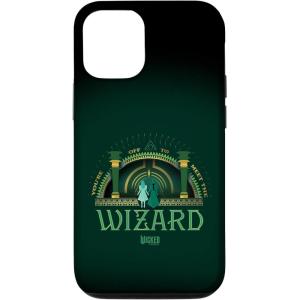 imageiPhone 16 Plus Wicked Youre Off To Meet The Wizard CaseiPhone 1212 Pro