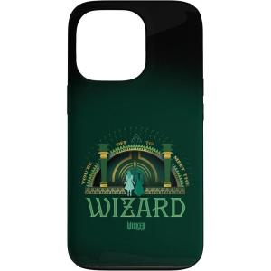 imageiPhone 16 Plus Wicked Youre Off To Meet The Wizard CaseiPhone 13 Pro