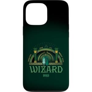 imageiPhone 16 Plus Wicked Youre Off To Meet The Wizard CaseiPhone 13 Pro Max
