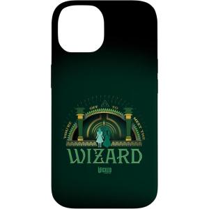 imageiPhone 16 Plus Wicked Youre Off To Meet The Wizard CaseiPhone 14