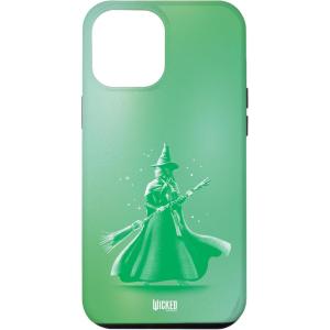 imageiPhone 16 Pro Wicked Elphaba Pose Tonal CaseiPhone 12 Pro Max