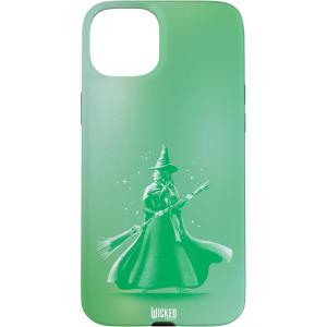 imageiPhone 16 Pro Wicked Elphaba Pose Tonal CaseiPhone 15 Plus