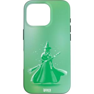 imageiPhone 16 Pro Wicked Elphaba Pose Tonal CaseiPhone 16 Pro