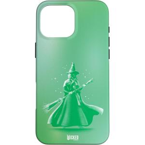 imageiPhone 16 Pro Wicked Elphaba Pose Tonal CaseiPhone 16 Pro Max