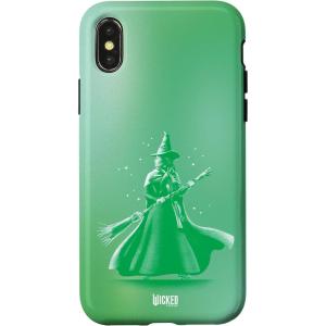 imageiPhone 16 Pro Wicked Elphaba Pose Tonal CaseiPhone XXS