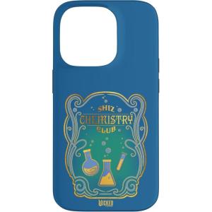 imageiPhone 16 Wicked Shiz Chemistry Club CaseiPhone 14 Pro