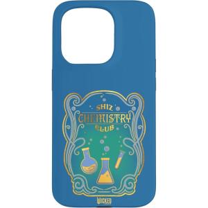 imageiPhone 16 Wicked Shiz Chemistry Club CaseiPhone 15 Pro