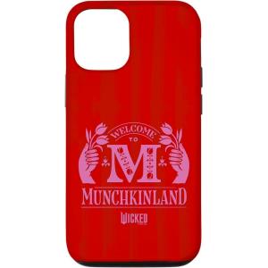 imageiPhone 16 Wicked Welcome To Munchkinland CaseiPhone 1212 Pro