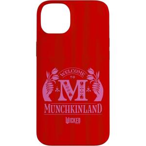 imageiPhone 16 Wicked Welcome To Munchkinland CaseiPhone 14 Plus