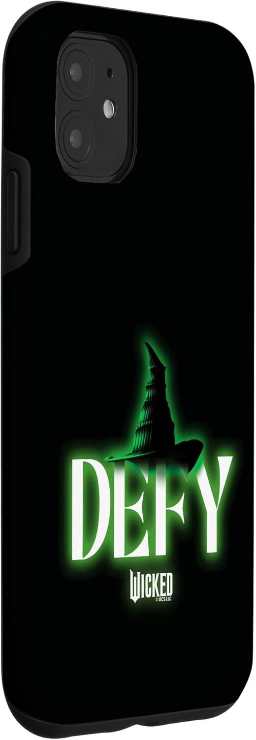 imageiPhone 16 Plus Wicked Defy CaseiPhone 11