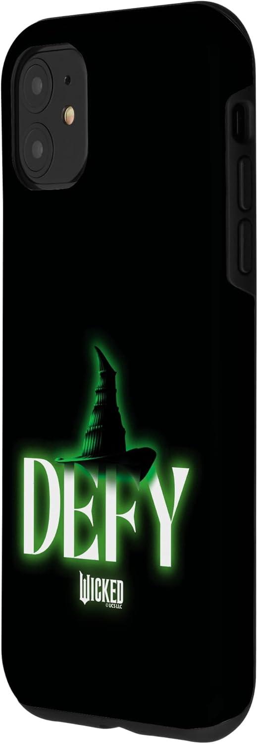 imageiPhone 16 Plus Wicked Defy CaseiPhone 11