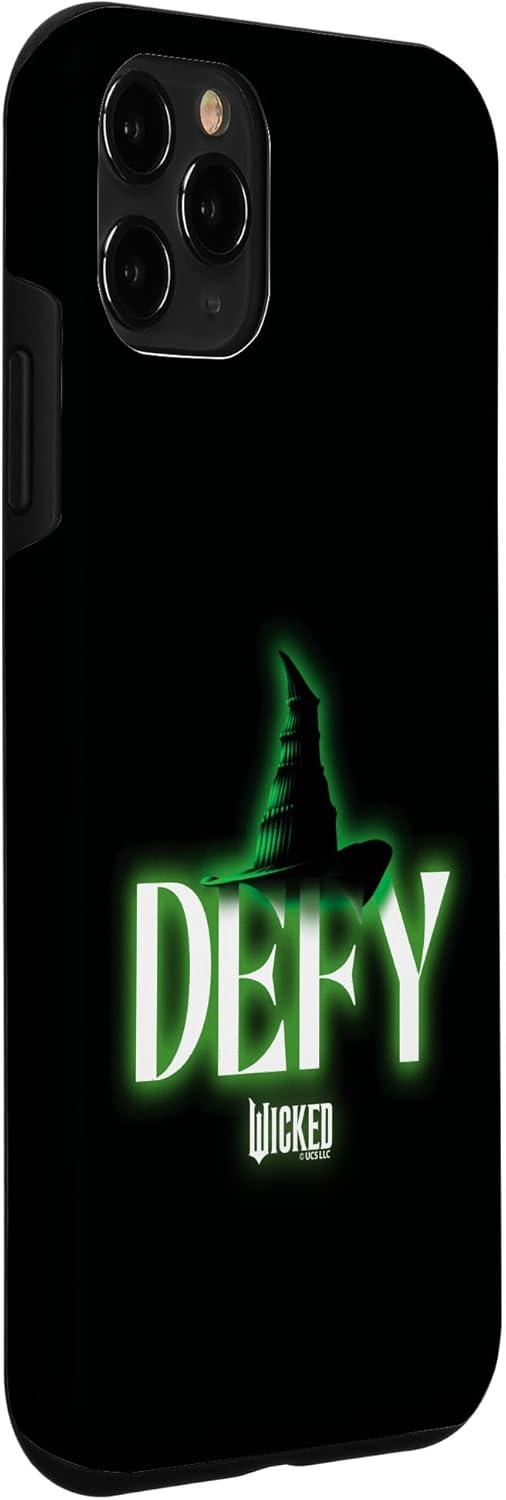 imageiPhone 16 Plus Wicked Defy CaseiPhone 11 Pro