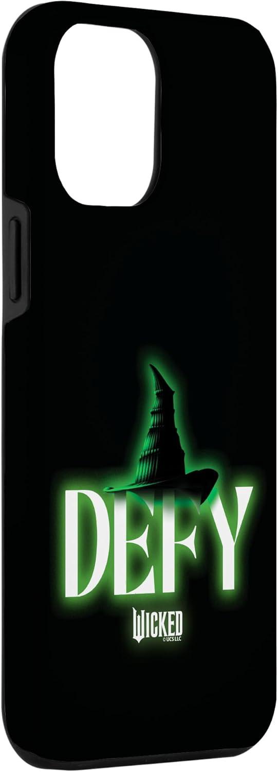 imageiPhone 16 Plus Wicked Defy CaseiPhone 12 Pro Max