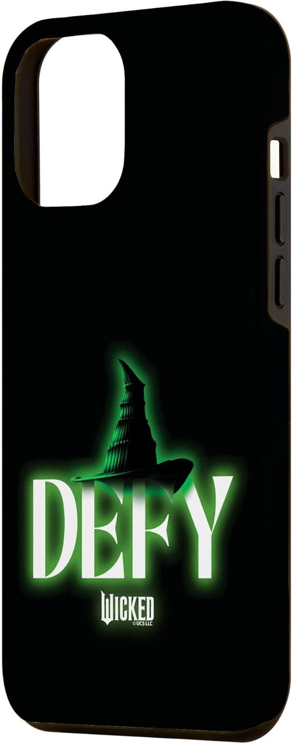 imageiPhone 16 Plus Wicked Defy CaseiPhone 12 Pro Max