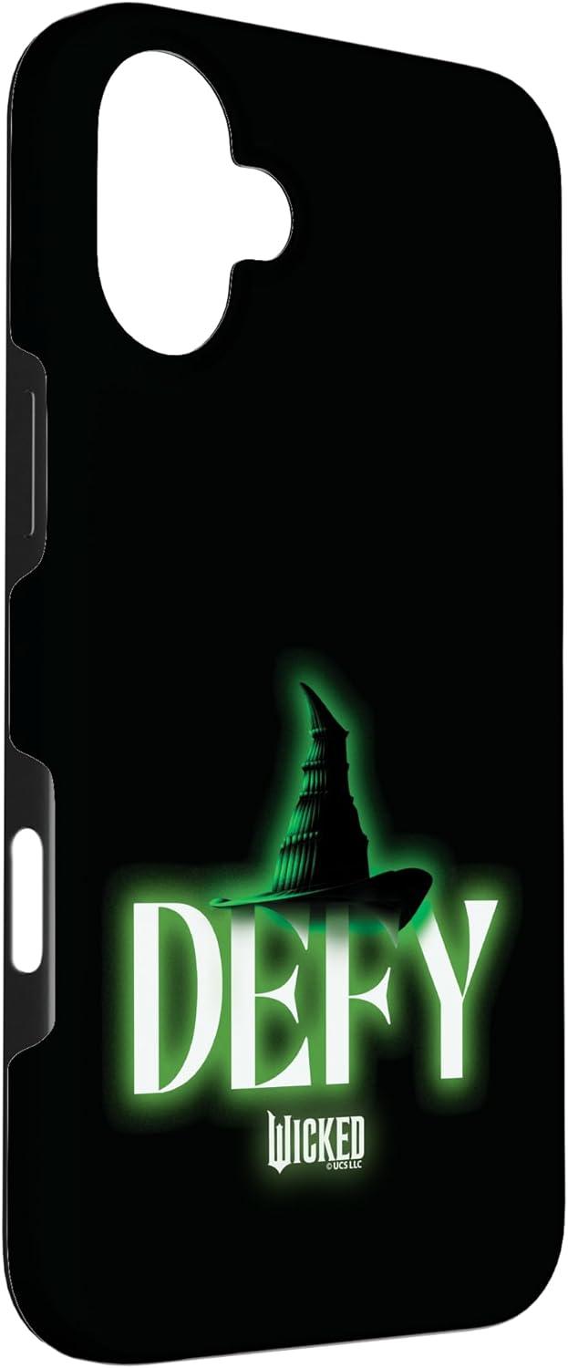imageiPhone 16 Plus Wicked Defy CaseiPhone 16 Plus