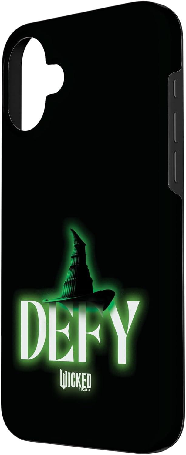 imageiPhone 16 Plus Wicked Defy CaseiPhone 16 Plus