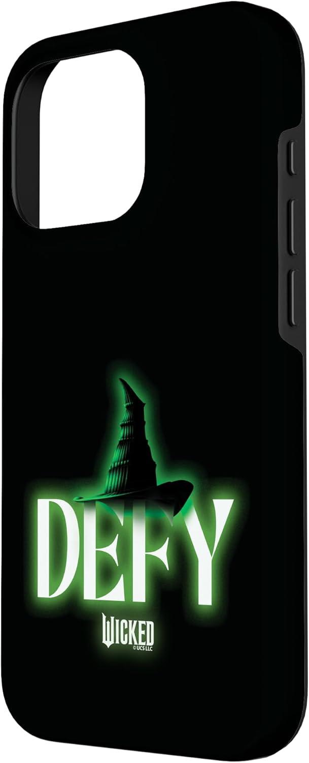 imageiPhone 16 Plus Wicked Defy CaseiPhone 16 Pro