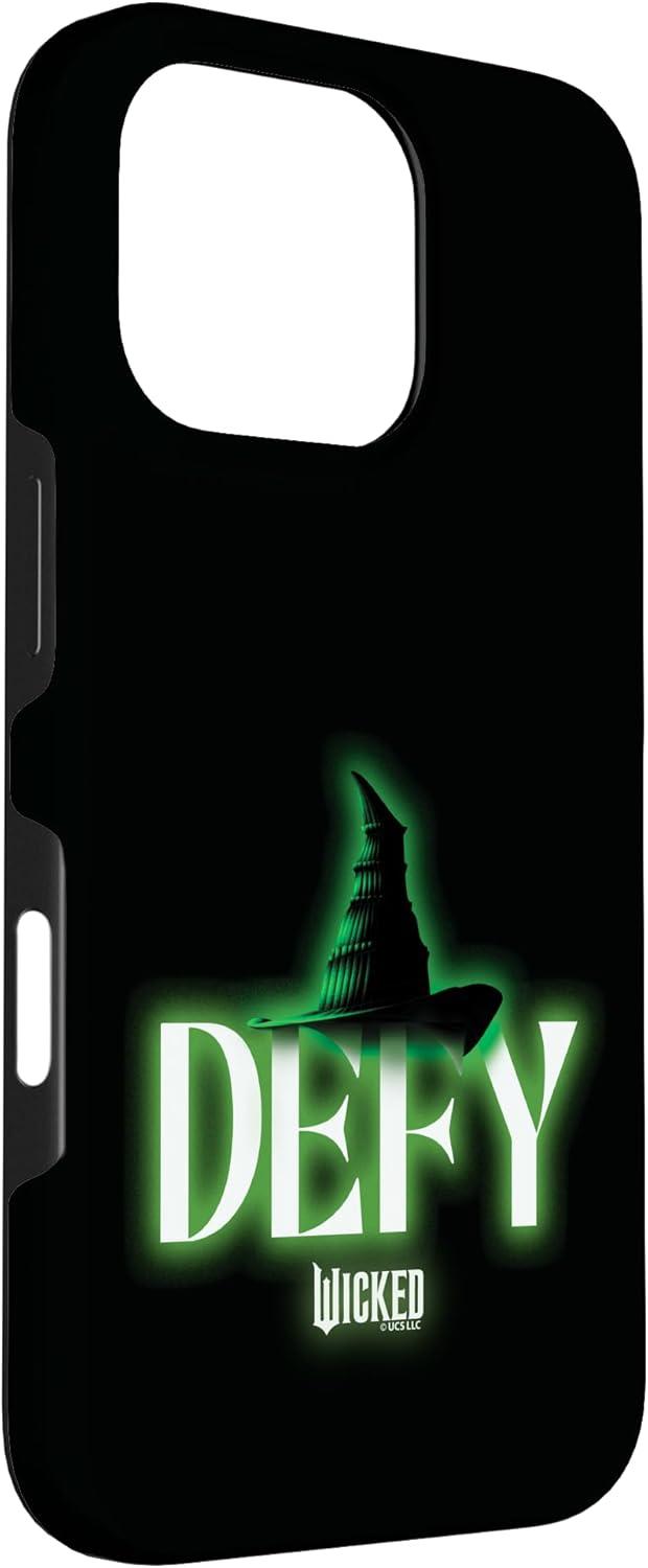 imageiPhone 16 Plus Wicked Defy CaseiPhone 16 Pro
