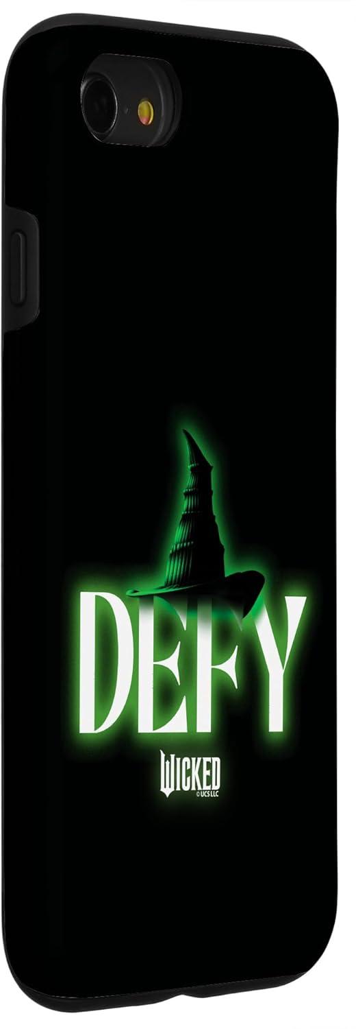 imageiPhone 16 Plus Wicked Defy CaseiPhone SE 2020  7  8