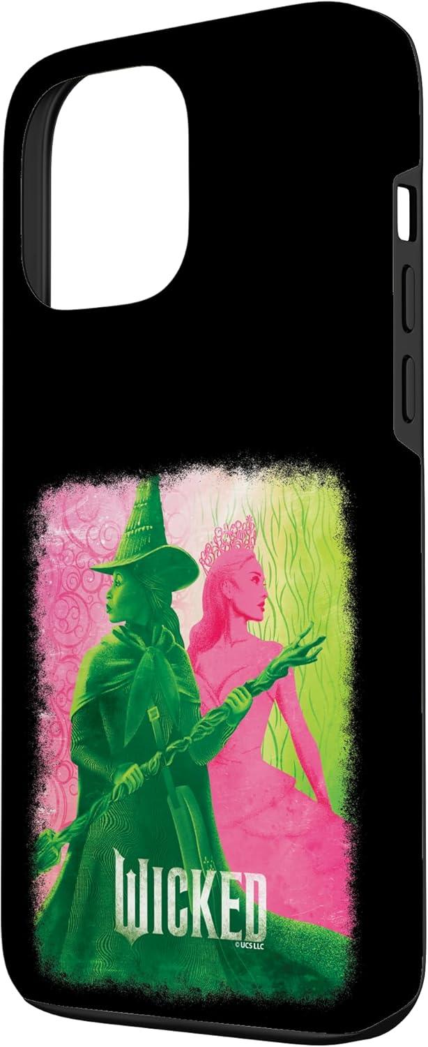 imageiPhone 16 Plus Wicked Elphaba ampamp Glinda Tonal CaseiPhone 13 Pro Max