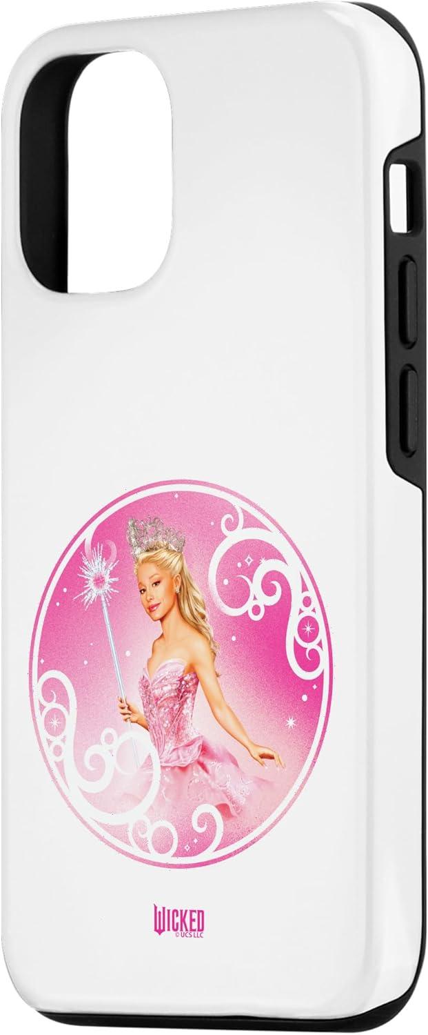 imageiPhone 16 Plus Wicked Glinda Bubble Pose CaseiPhone 1212 Pro