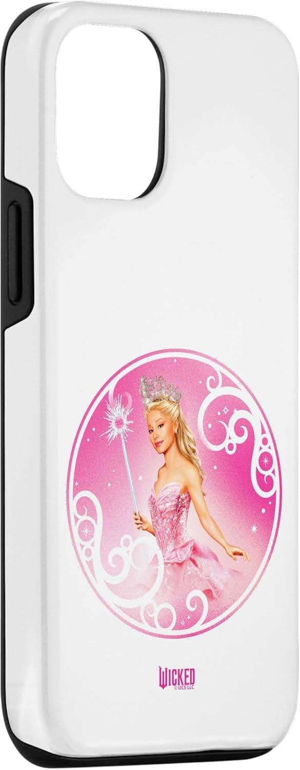 imageiPhone 16 Plus Wicked Glinda Bubble Pose CaseiPhone 1212 Pro