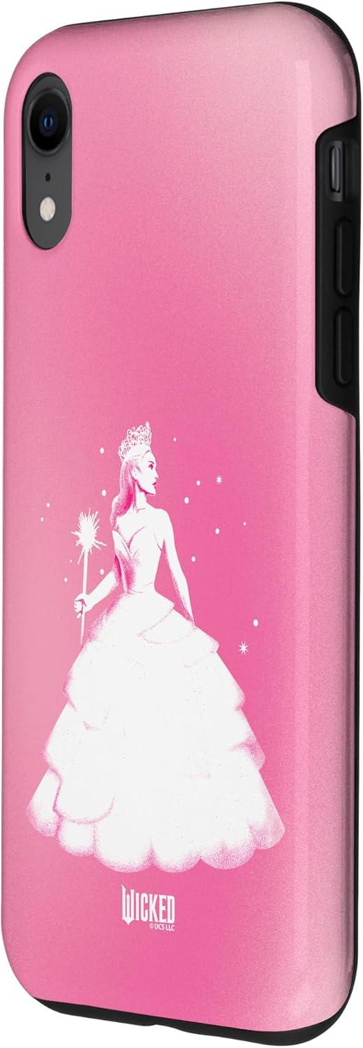 imageiPhone 16 Plus Wicked Glinda Tonal Pose CaseiPhone XR