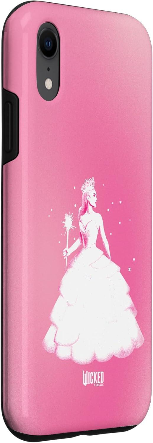 imageiPhone 16 Plus Wicked Glinda Tonal Pose CaseiPhone XR