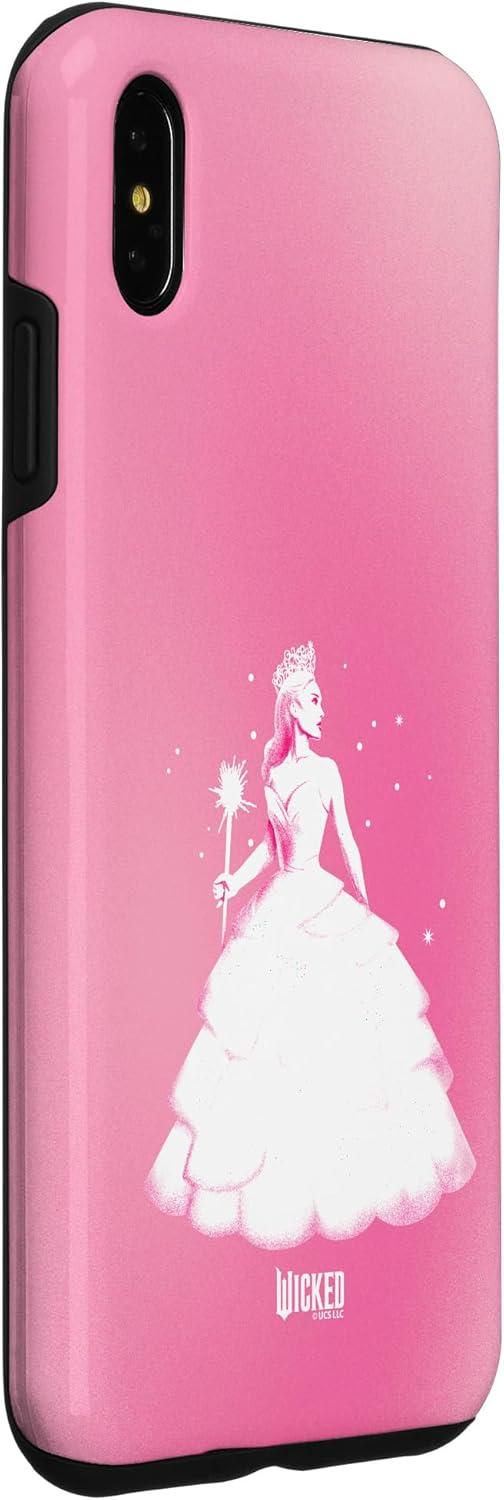imageiPhone 16 Plus Wicked Glinda Tonal Pose CaseiPhone XS Max