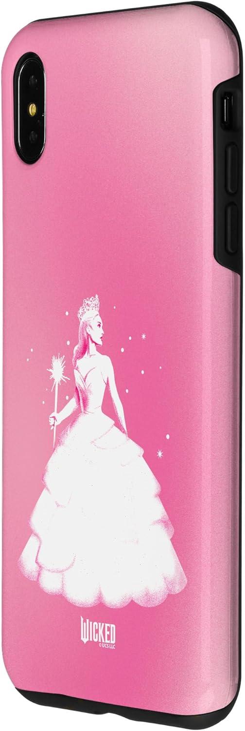 imageiPhone 16 Plus Wicked Glinda Tonal Pose CaseiPhone XS Max